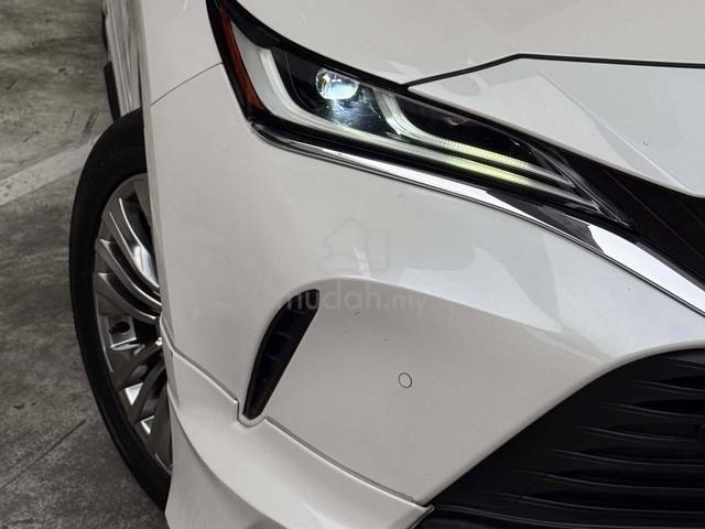 2021 Toyota HARRIER 2.0 Z (A) JBL / 360 CAM - 3