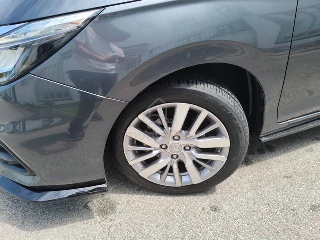 2022 Honda CITY 1.5 V (A) - 2