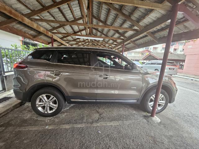 2023 Proton X70 1.5 STANDARD 2WD (A) - 5