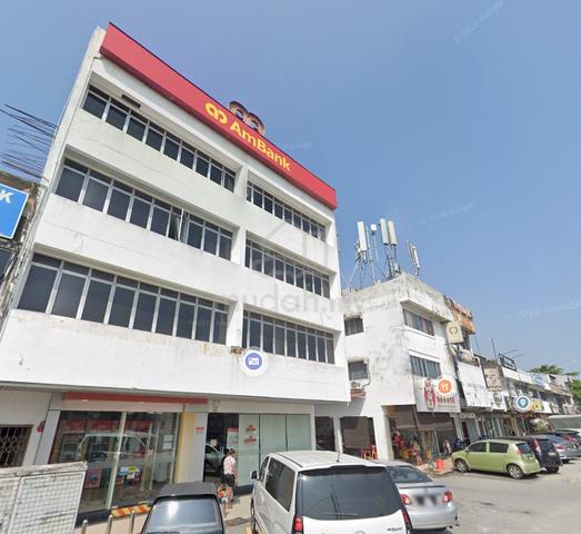 4.5% roi🔥 Rawang 2sty main road 1