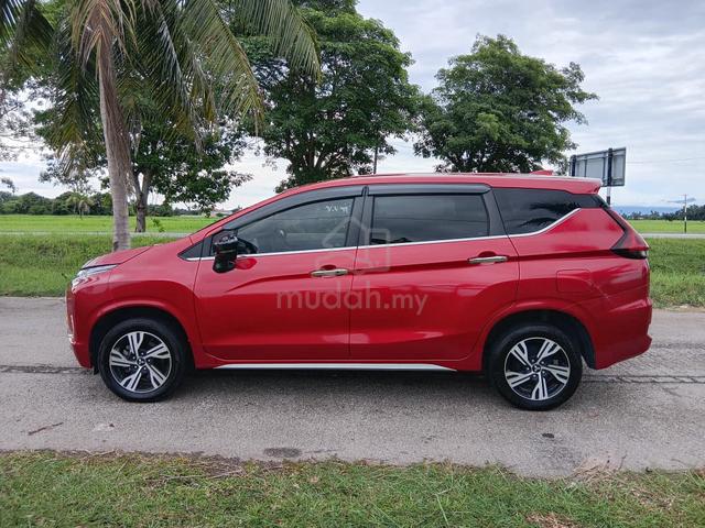 2020/21 Mitsubishi XPANDER 1.5 (A) - 3