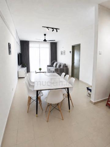 Cassia Resort Condominium 1