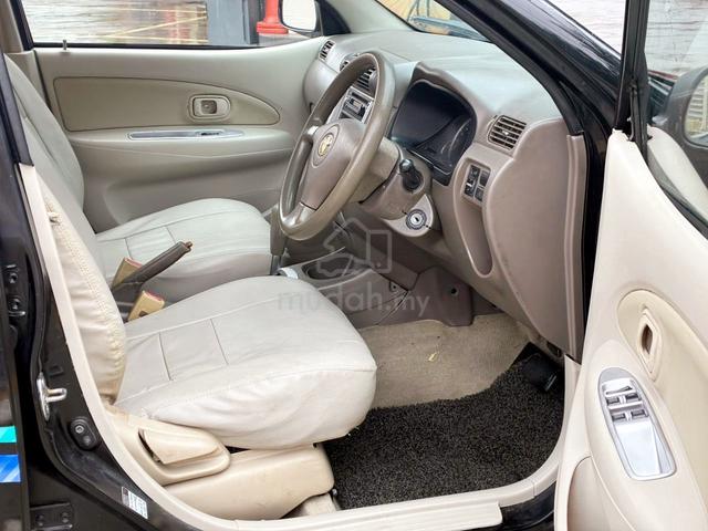 2007 Toyota AVANZA 1.3 A VVTI Facelift - 4