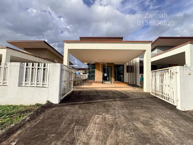 Rumah Semi-D Bandar Sri Indah Tawau For Sale 1