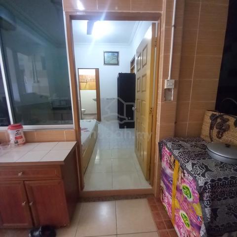 Menggatal, Near UMS, Medium Room for rent, Included Electril Bill 1