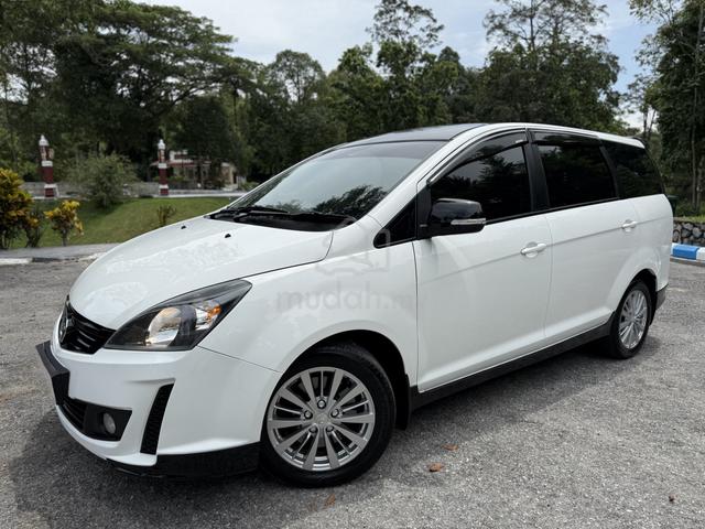 Ori 2022/2023 PROTON EXORA 1.6 PREMIUM LOW MILEAGE - 2