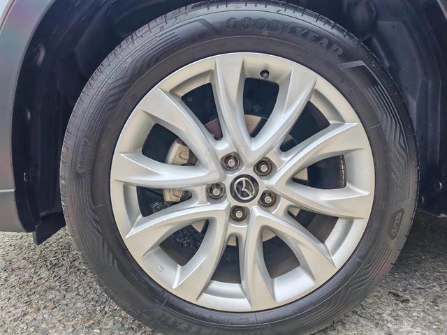 2016 Mazda CX-5 2.2 D 2WD H SKYACTIV (A) - 5
