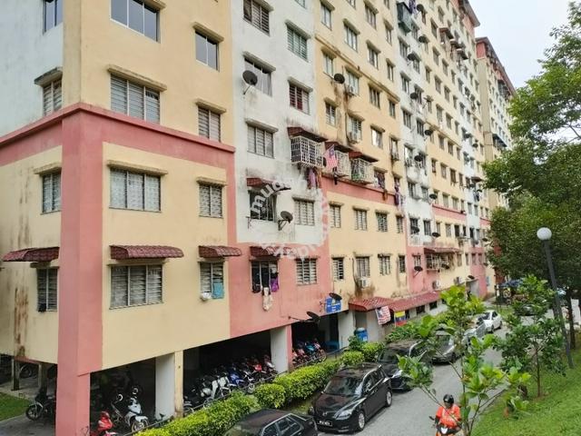 Segar Ria Apartment Cheras For Rent Apartment Condominium For Rent In Cheras Kuala Lumpur