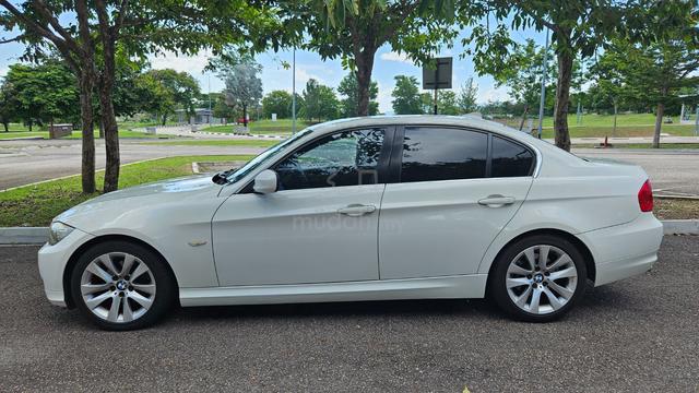 2011 Bmw 320i 2.0 E90 EXECUTIVE (CKD) - 5