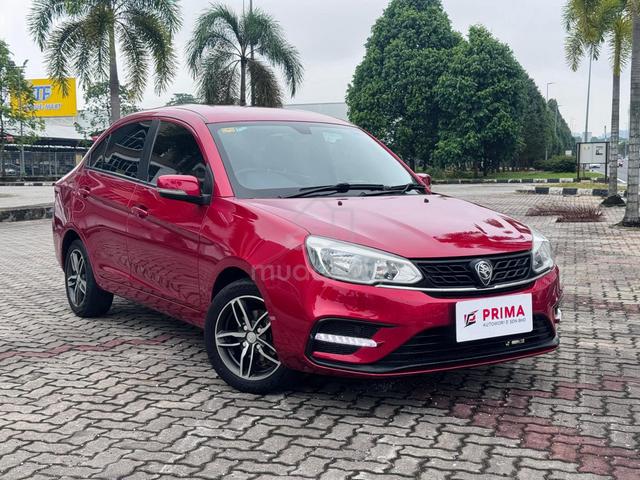 2020 Proton SAGA 1.3 PREMIUM (A) - 1