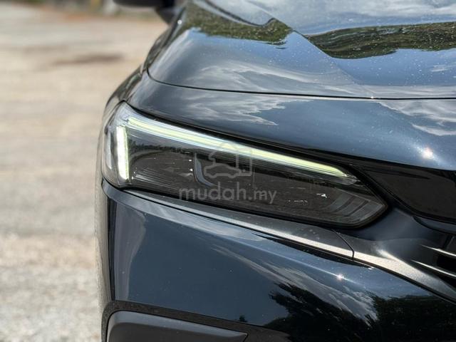 2024 Honda CIVIC 1.5 RS MY22 FE TIP TOP CONDITION - 5