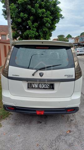 2017 Proton EXORA 1.6 EXECUTIVE FACELIFT (A) - 4