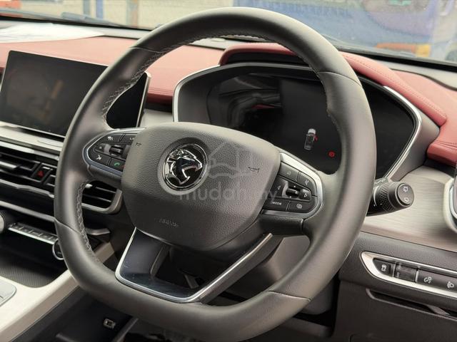 FLAGSHIP⭐2022 Proton X50 1.5 TGDI FULL SERVIES RC - 5