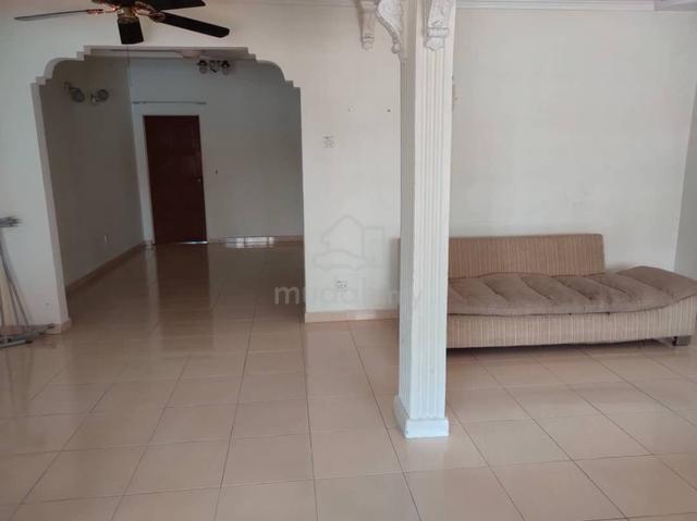 Rumah di Seksyen 15 Untuk Disewa 1