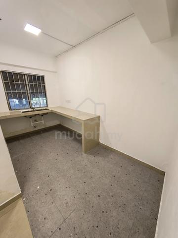 Kayangan Apartment, Bandar Sunway 1