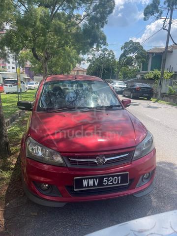 2012 Proton SAGA 1.6 FLX SE (A) - 3