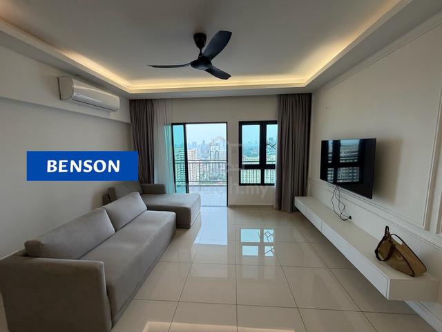 Grace Residence 1