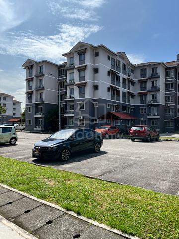Pangsapuri Randa 1