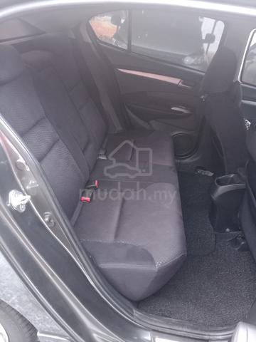 2010 Honda CITY 1.5 E (A) - 3