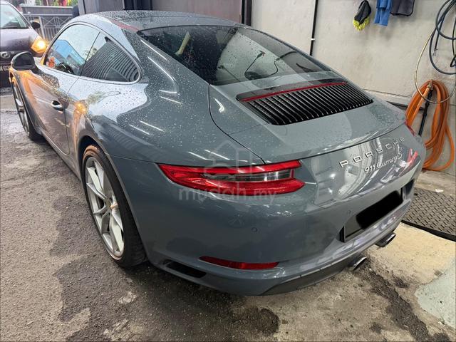 2016 Porsche 911 3.0 CARRERA S FACELIFT (A) - 4