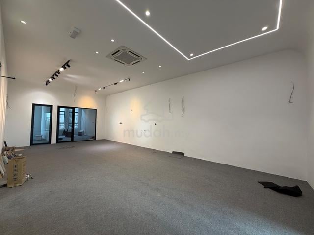 Tasek Gelugor Taman Sepadu Jaya First Floor Shop Lot｜Facing Main Road｜ 1