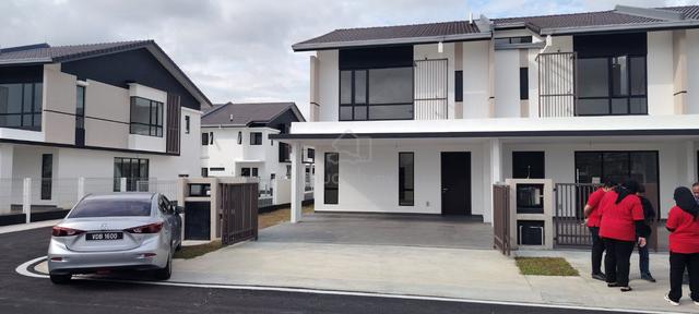 Brand New Adira End Lot 1