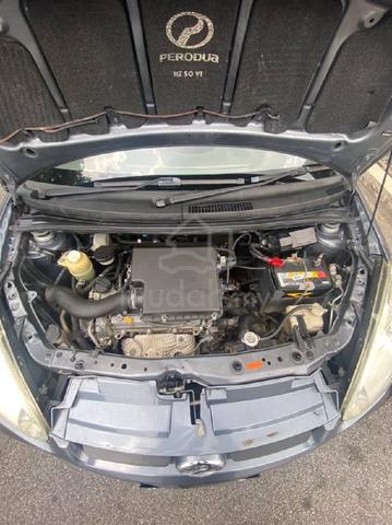 2009 Perodua MYVI 1.3 EZ MY05 M300 FACELIFT (A) - 5