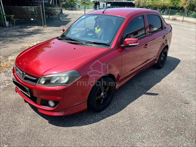 SAGA FLX 1.3 2016 Auto - 5