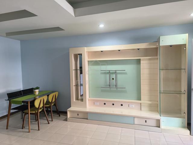 [Partially Furnished] 2 storey Setia Indah 11, Setia Alam For Rent 1