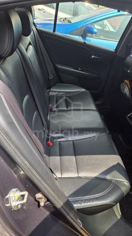 2014 Honda ACCORD 2.0 VTI-L MY2013 (A) - 3