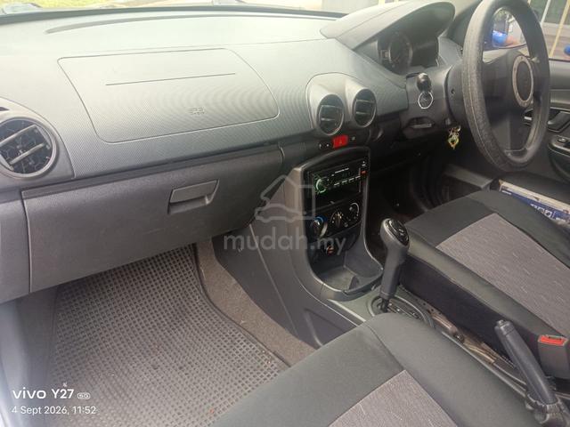 2016 Proton SAGA 1.3 PLUS (A) - 4