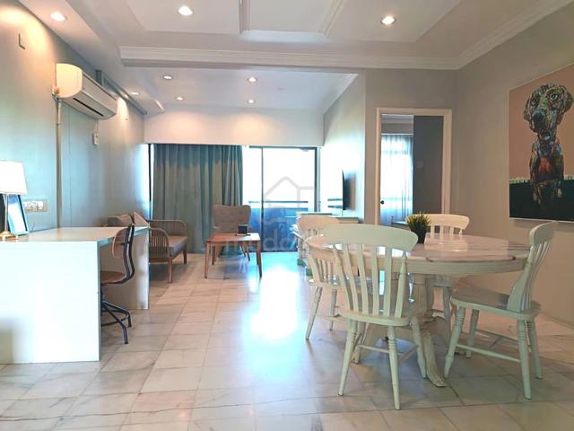 Century Bay Apartment 1