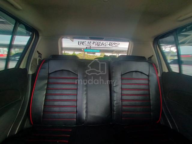 2006 Perodua MYVI 1.3 EZ (A) - 5