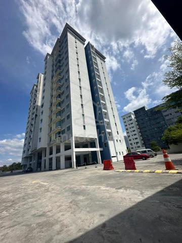 The Residence 1 @ Tiara South 1