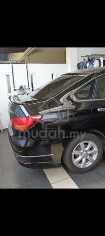 2010 Nissan SYLPHY 2.0 LUXURY (A) - 2