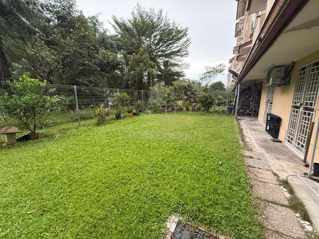 Andari Townvilla 2 for Rent 1