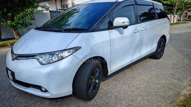 2008 Toyota ESTIMA 2.4 AERAS G PACKAGE ACR50W (A) - 3
