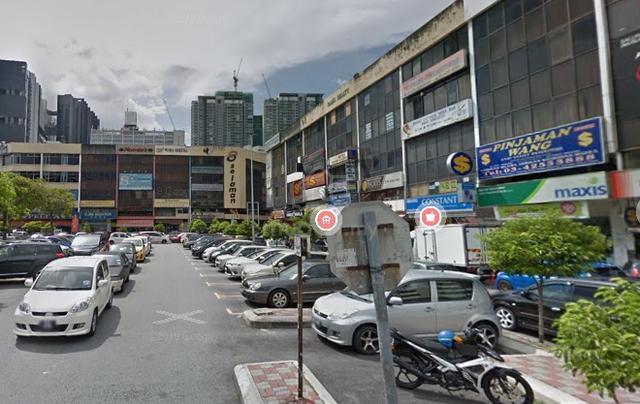 Ampang Shop Near Excella ❤️❤️❤️ Ampang Point ❤️❤️❤️ 1
