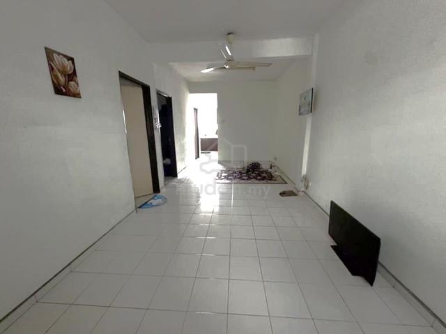 Pangsapuri Puchong Perdana 1