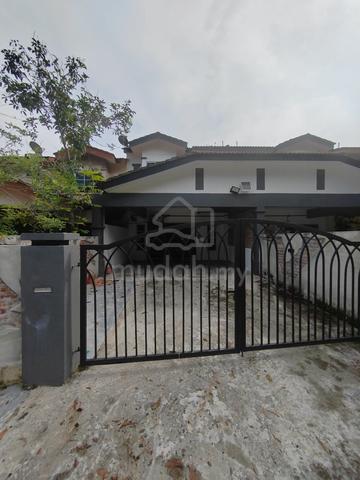 S2 AROWANA DS fully furnished Homestay 1