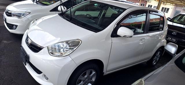 2013 Perodua MYVI 1.3 EZI (A) - 2