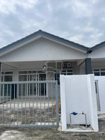 Rumah Sewa 1 tingkat 4 bilik 1