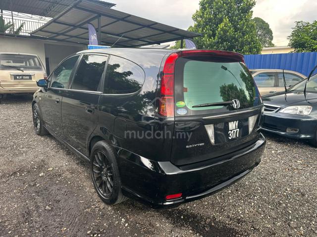 Honda STREAM 2.0 (A) 2005 CANTIK - 2