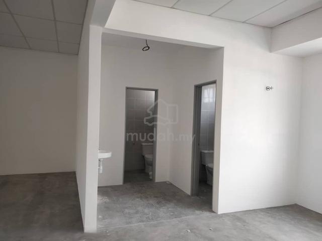 Meru Perdana 2 Storey Shop Lot Brand New 4