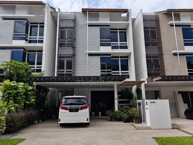 2.5 Storey Superlink - Duta Villa, Presint 14, Putrajaya 1