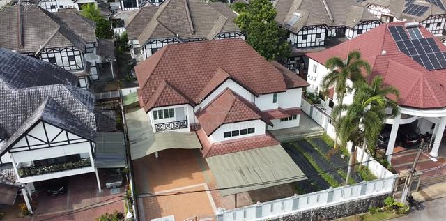 2sty Bungalow House Bandar Sungai Long,Sungai Long Kajang 1