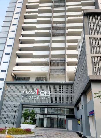Greenview Pavilion Residence 1
