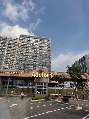 Residensi Adelia 4 For Rent 1