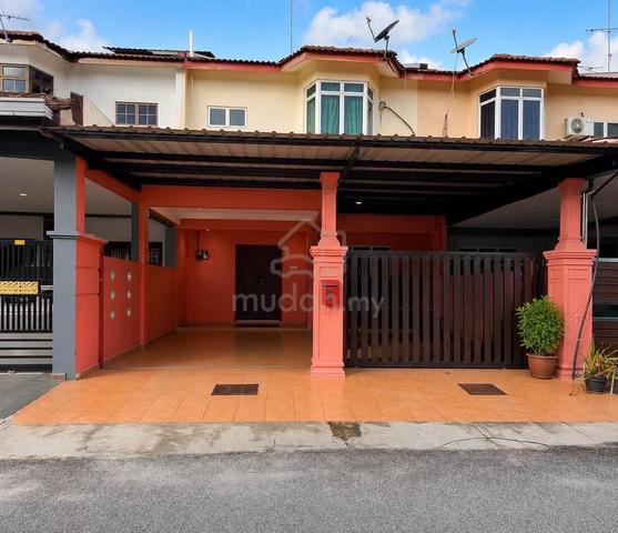 BATU PAHAT(PUTERI INDAH)‼️UNBLOCK View(MURAH)‼️BELOW MARKET PRICE‼️ 1