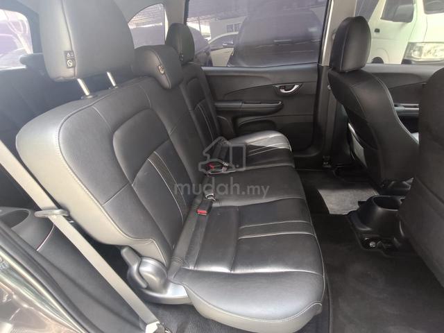Honda Br-v 1.5 V (A)- Loan Kedai - 5